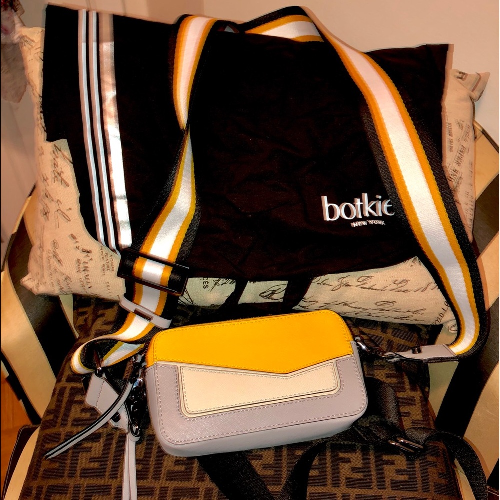 Authentic Botiker 2way Bag